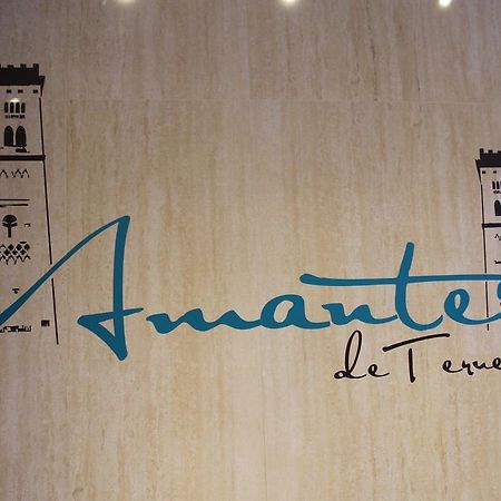 Hostal Amantes De Teruel Exterior photo