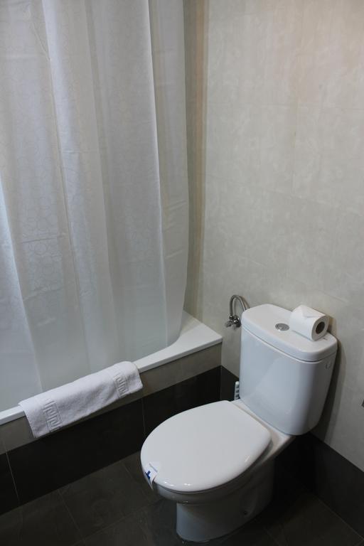 Hostal Amantes De Teruel Exterior photo