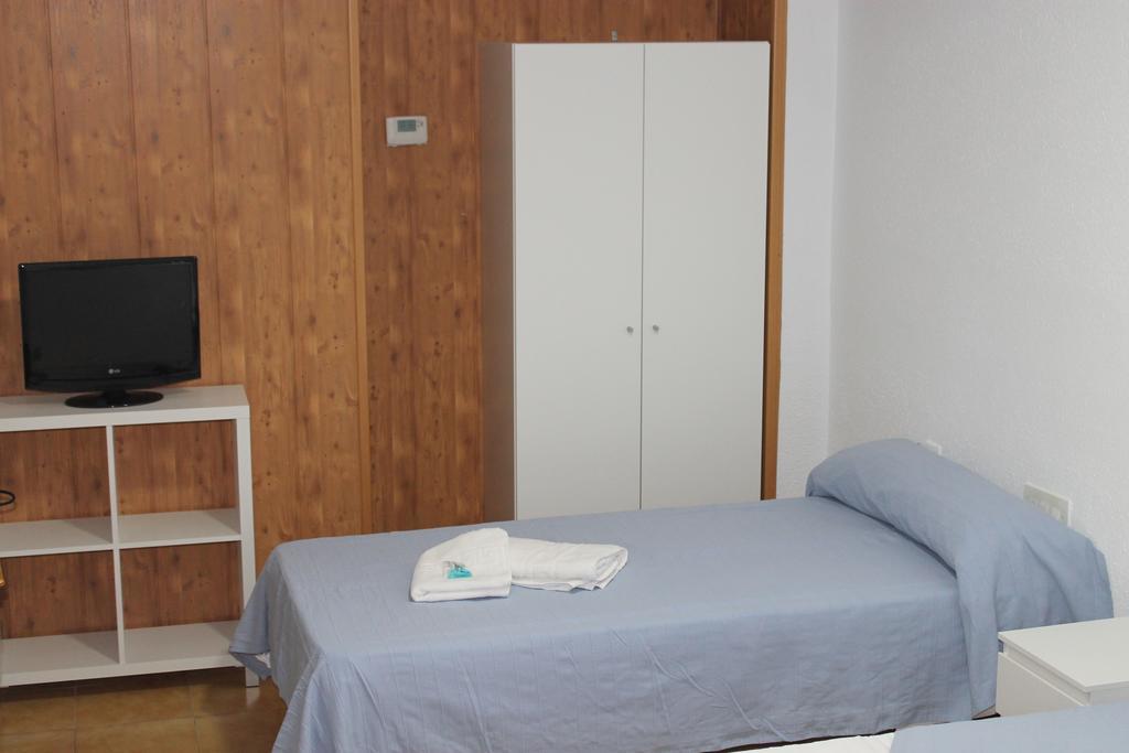 Hostal Amantes De Teruel Exterior photo